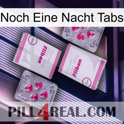 One More Night Tabs 33